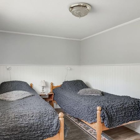 Chalet Bjoerkebo - Hal024 By Interhome Atran Esterno foto