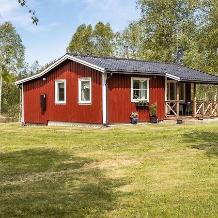 Chalet Bjoerkebo - Hal024 By Interhome Atran Esterno foto