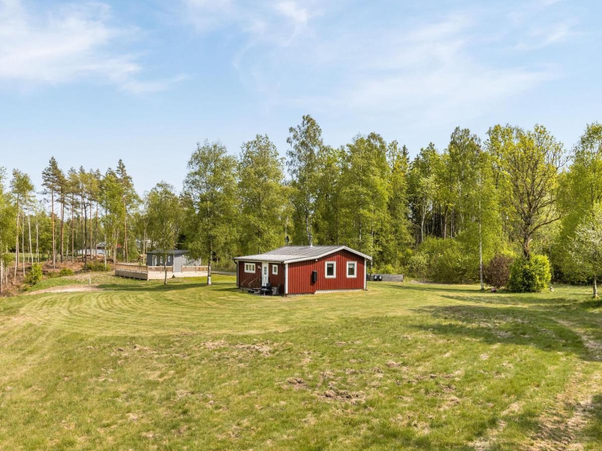 Chalet Bjoerkebo - Hal024 By Interhome Atran Esterno foto